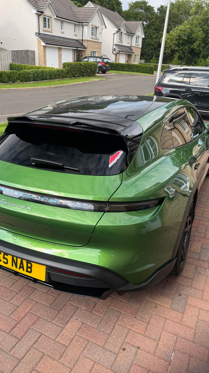 Palestine Watermelon DECAL