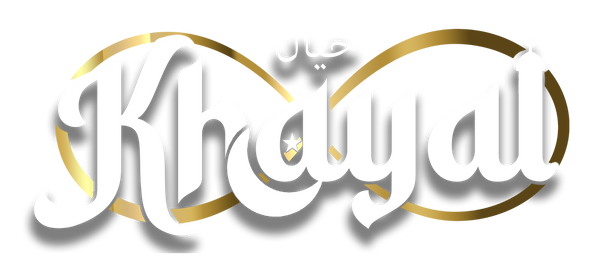 Khayal Decals